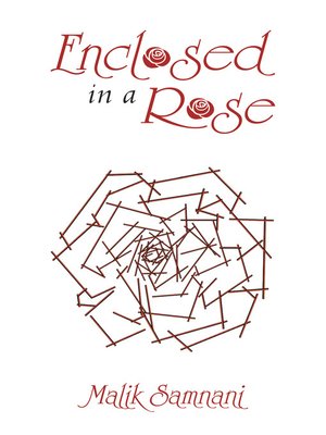cover image of Enclosed in a Rose